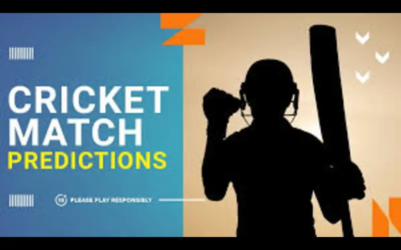 Cricket Betting Predictions image