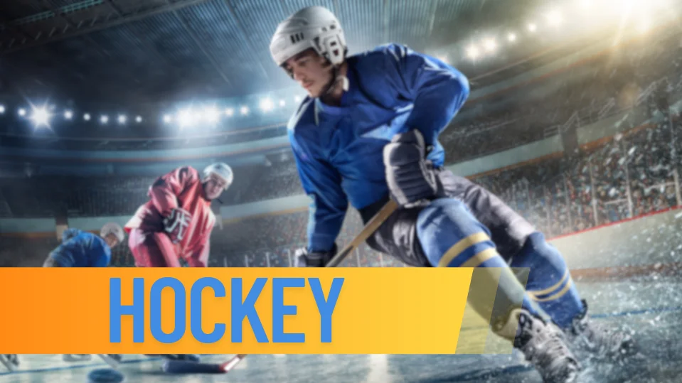 cricket hockey
