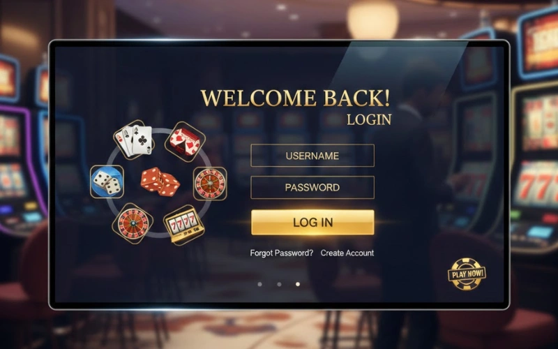 Acewin Casino Login at Cricket Sky Site body image